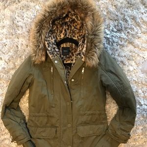 Winter Jacket